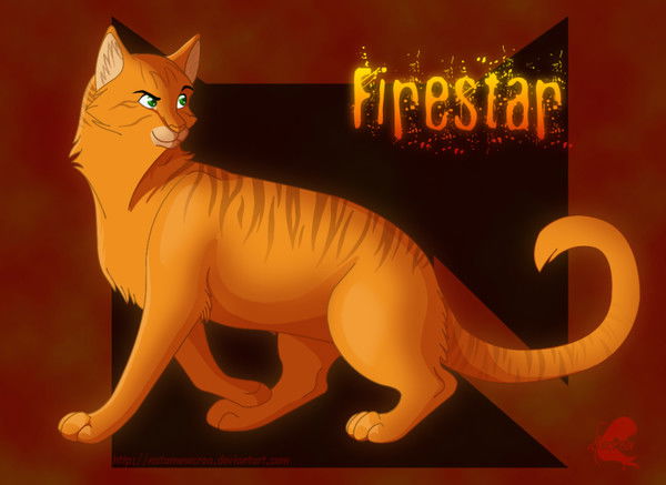 Огнезвезд Fierstar