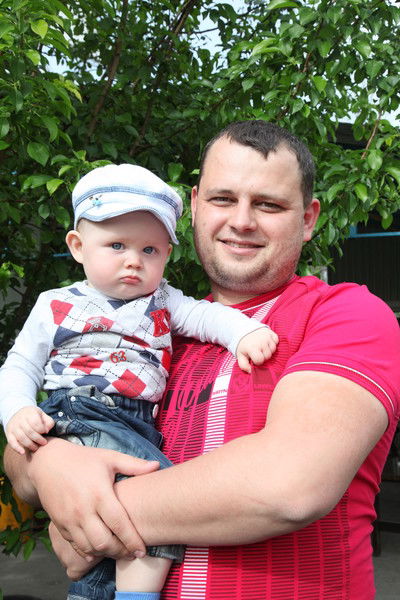 Евгений Швейгерт