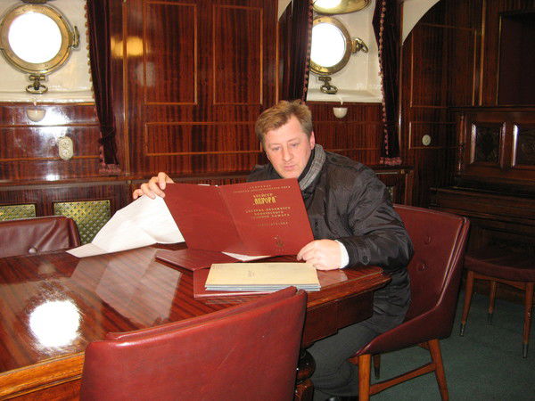 Игорь Сытиков