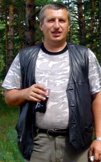 Валера Баринов