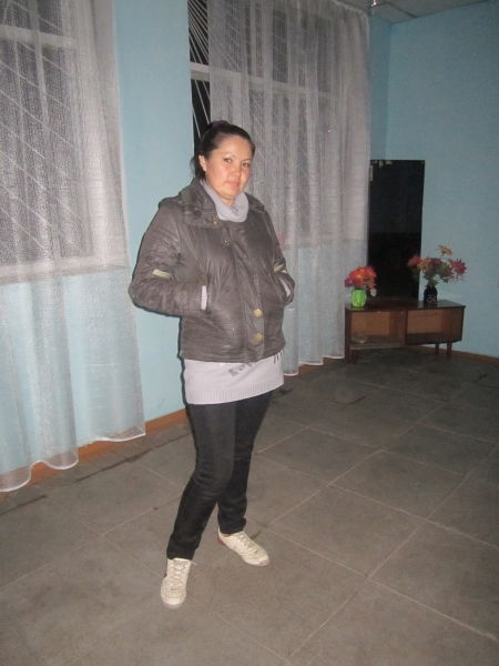 Гульмира Гуми