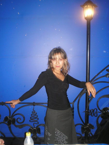 Венера Фатхеева