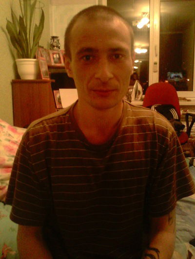 Евгений Горкин