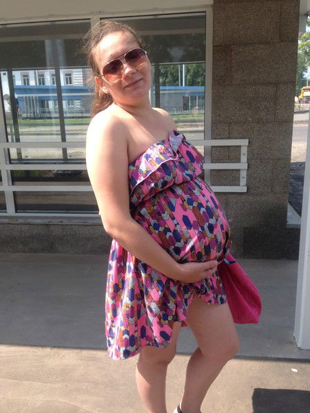 Светлана Гайнуллина