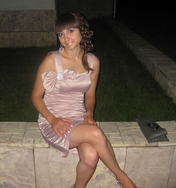 Виктория Цушко