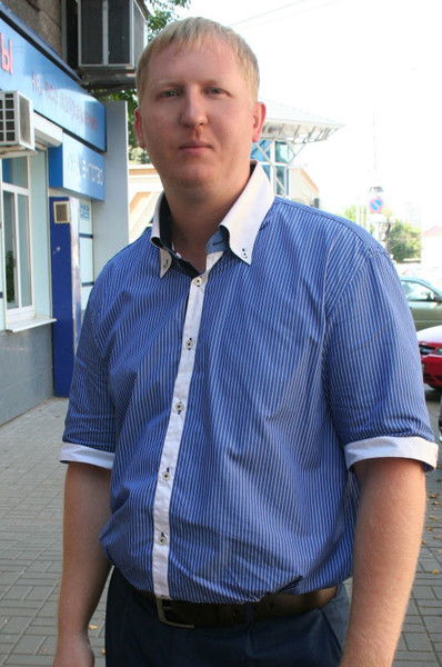 Валерий Пантелеев