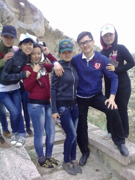 Манатбек Мырзагалиев