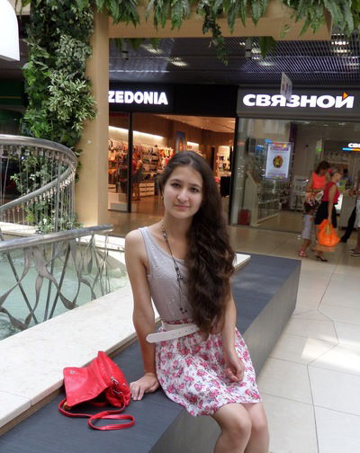 Гузеля Гизитдинова