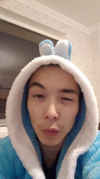 Асылжанчик Алимов