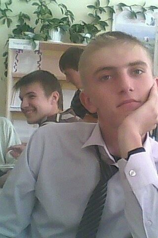 Андрей Бутурля