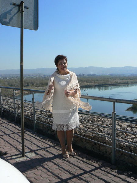 Людмила Брагина