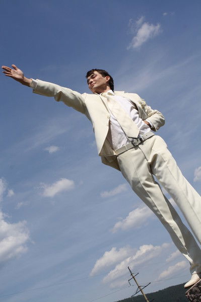 Андрей Чеховской