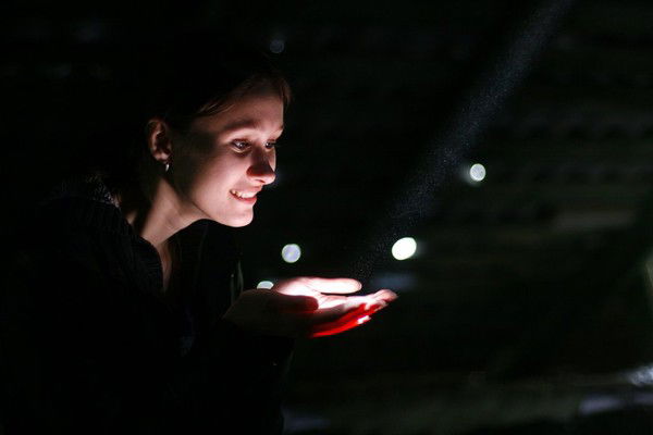 Анна Неустроева