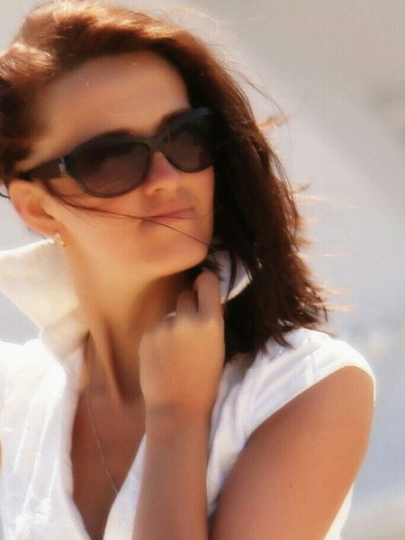 Елена Романова