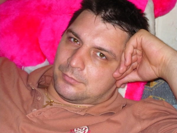 Сергей Стрельченко