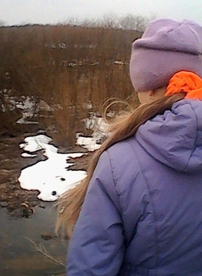 Анна Скопина