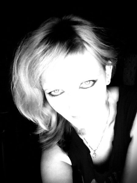 Карина Аксинина