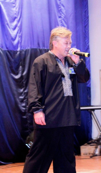 Олександр Петрук