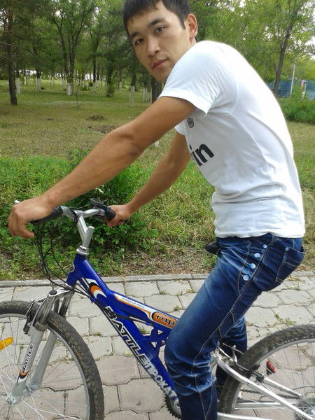 Абылай Аккошкар