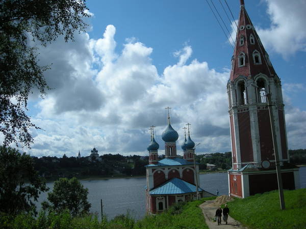 Игорь Поршнев