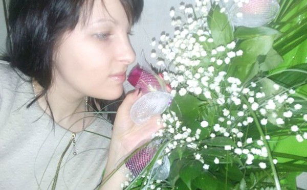 Арина Ливенцева