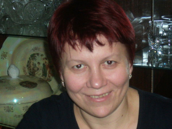 Юлия Чернова