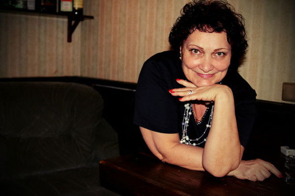 Людмила Игнатенко