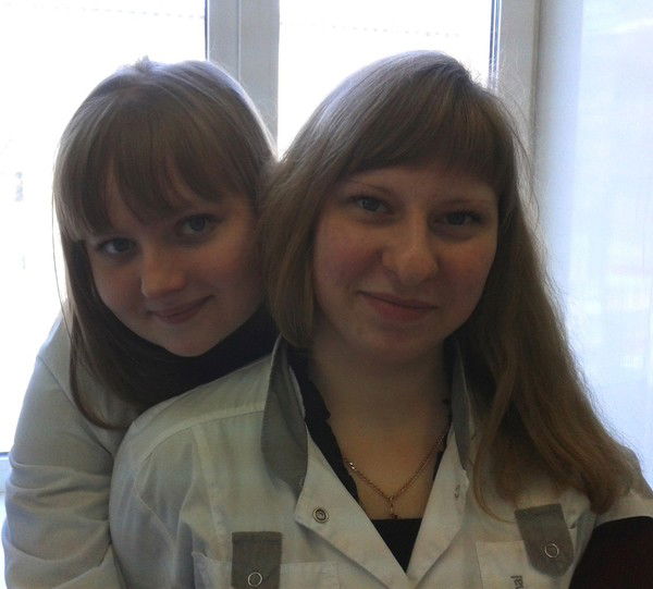 Нюта Рукосуева