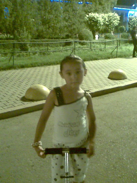 Гулжан Иманбекова