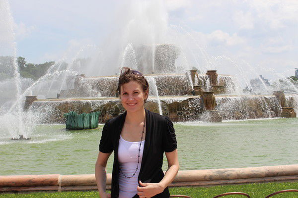 Диана Ивчик