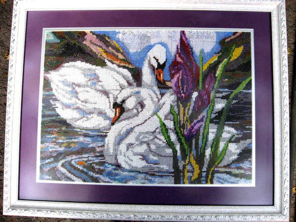 Галина Трунова