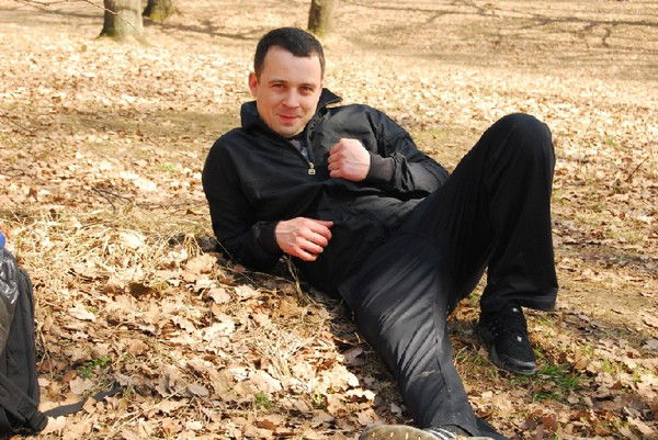 Андрей Качула