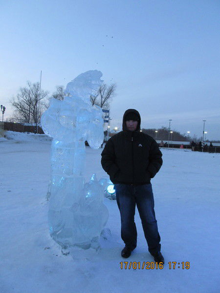 Евгений Владимирович