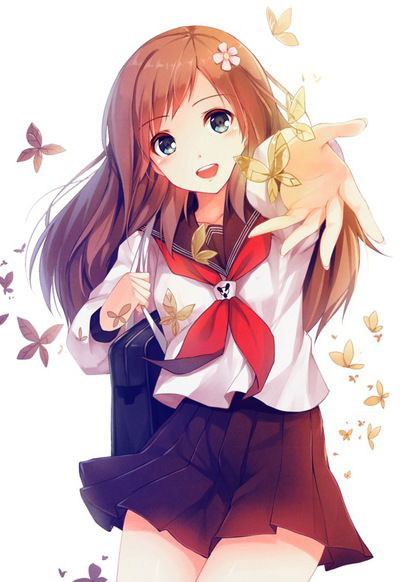 Мария Бузина