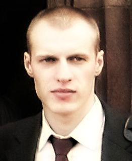 Виталий Левицкий