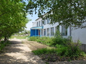 Утускунская Школа