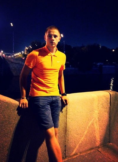 Артем Комиссаров