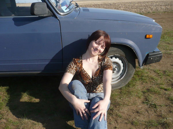 Наталья Голева