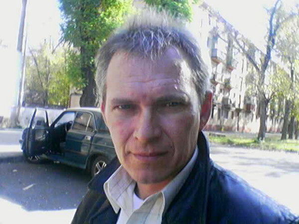 Валерий Портянко