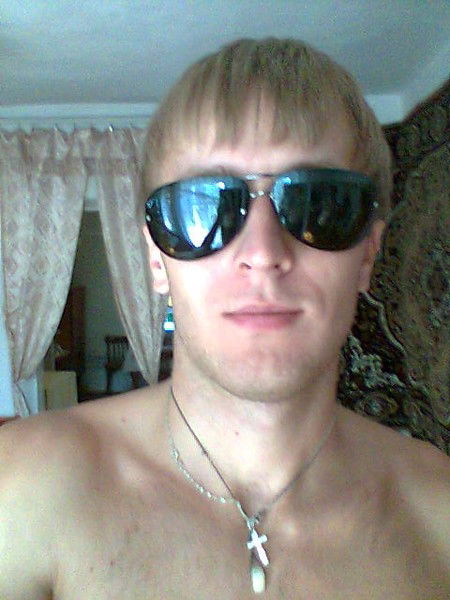 Александр Киселев