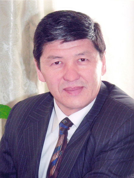 Сулайман Рысбаев