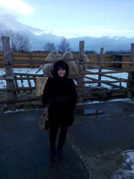 Валентина Вдовенко(Мороз)