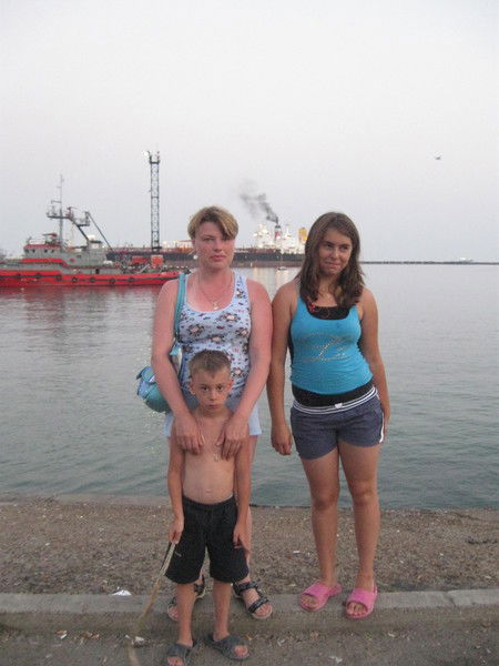 Татьяна Сулиз