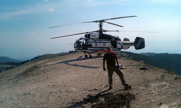 Владимир Жумбей