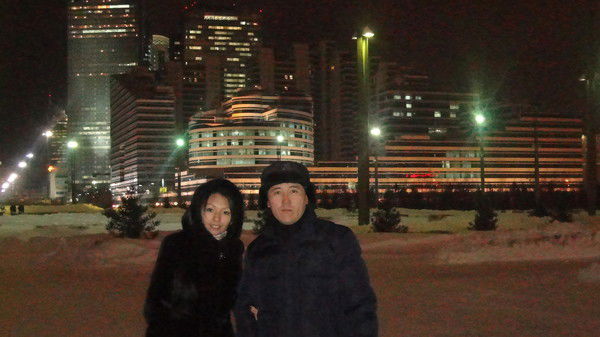 Кайрат Тасалиев