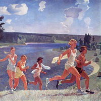 Тетяна Савчук