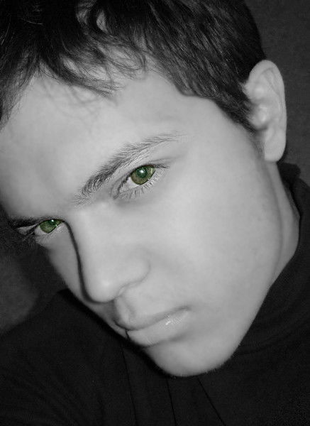 Николай Курбатов