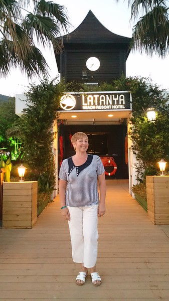 Татьяна Ходорковская