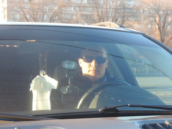 Андрей Усольцев