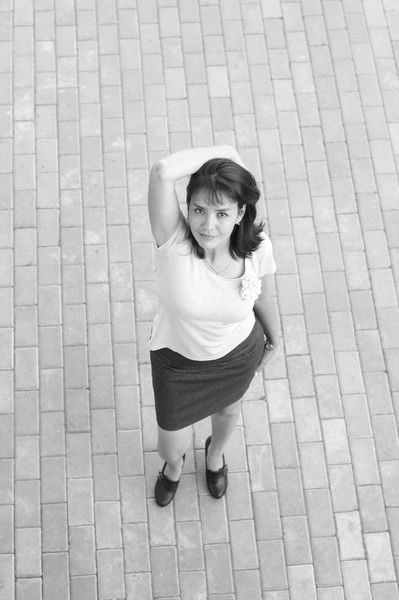 Наталья Титова